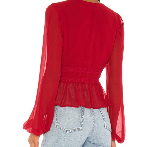 Elliot Top - Picture 2 of 4